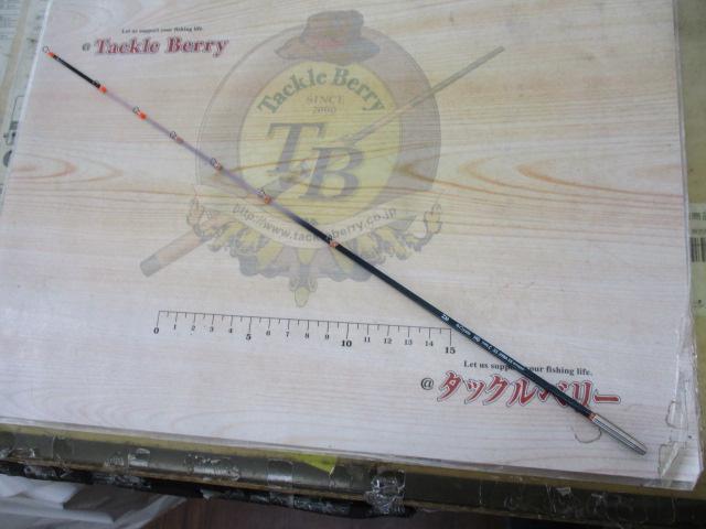 クリスティア ワカサギHG タイプC SS39BASS