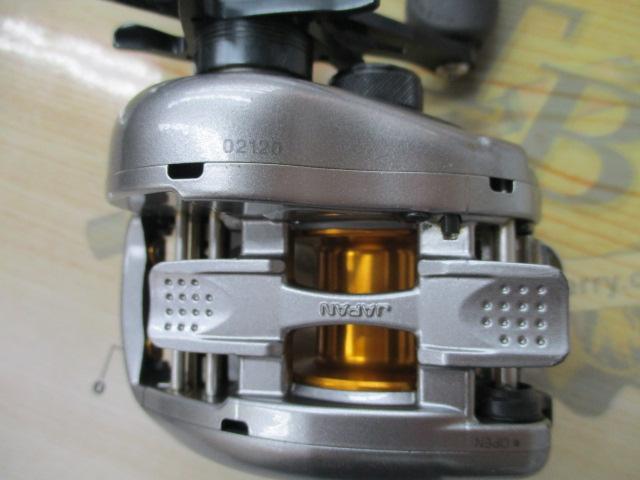 07メタニウムMg7 LH