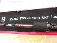 紅牙EX AGS N69HB-SMT AP