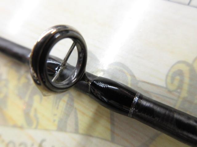オシアジガーLJ B62-2/FS