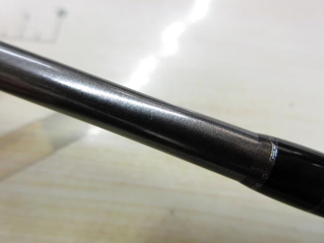 オシアジガーLJ B62-2/FS
