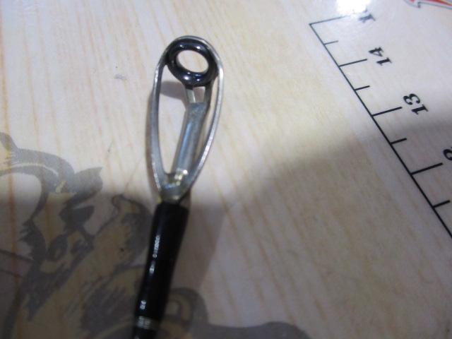 ブラックレーベル BL-PF731MHFB｜＠ベリーネット 日本最大新品中古釣具