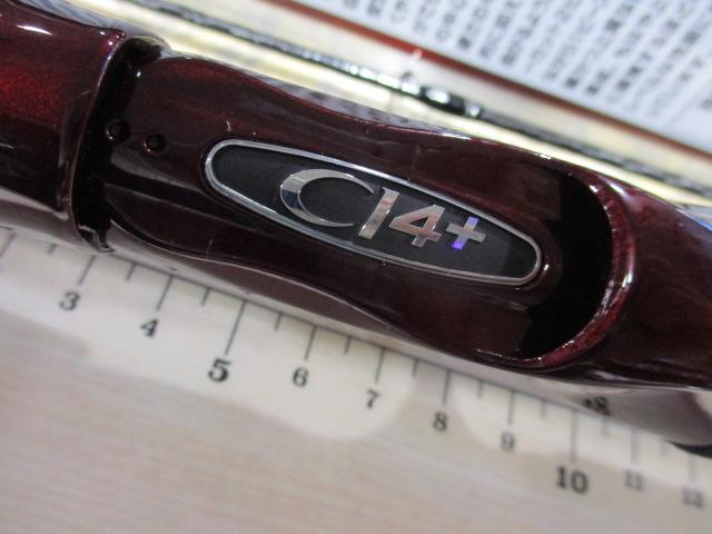 19セフィアSSメタルスッテ B66ML-S
