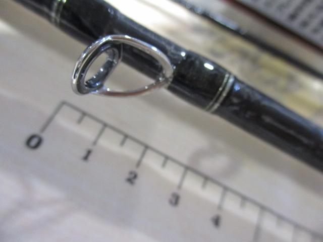 19セフィアSSメタルスッテ B66ML-S