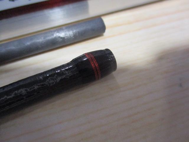 19セフィアSSメタルスッテ B66ML-S