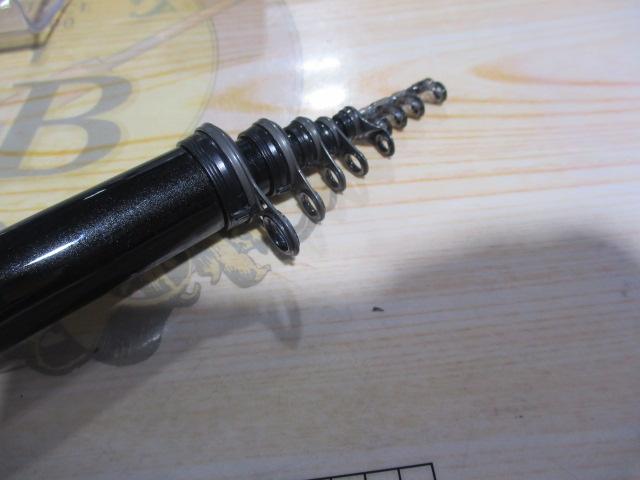 HSプロ磯 1.5-53M-V