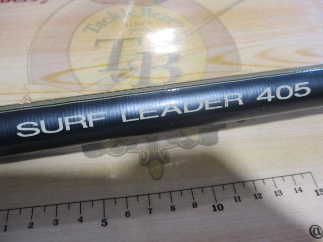 サーフリーダー 405CX-T