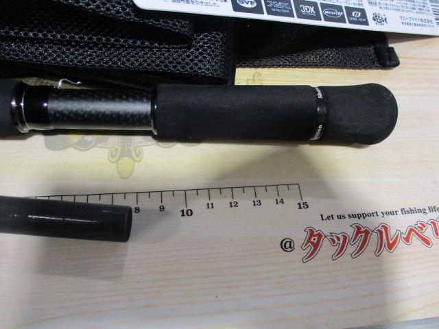 ブラックレーベル SC C68H-ST・SB｜＠ベリーネット 日本最大新品中古