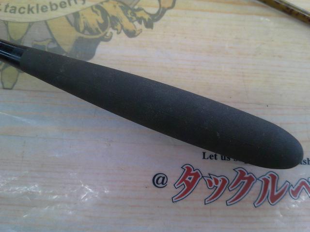 朱紋峰 先ぬけ 8