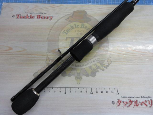 フィネッツァ GOFS-762UL-T｜＠ベリーネット 日本最大新品中古釣具WEB