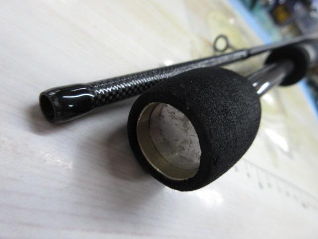 フィネッツァ GOFS-762UL-T｜＠ベリーネット 日本最大新品中古釣具WEB