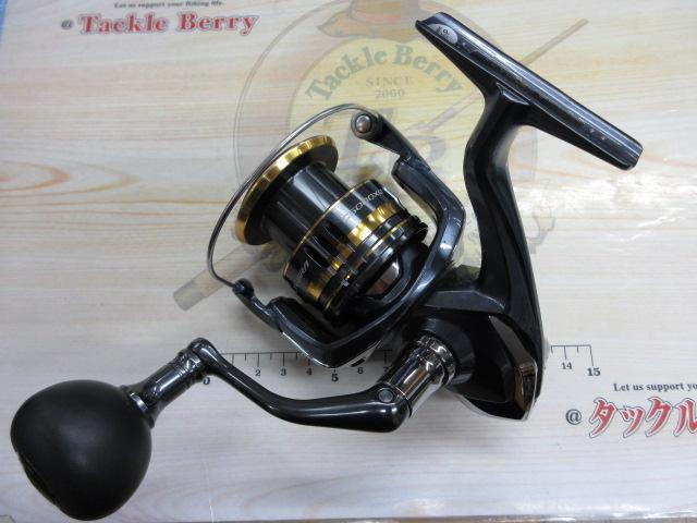 21アルテグラ C5000XG｜＠ベリーネット 日本最大新品中古釣具WEBショップ