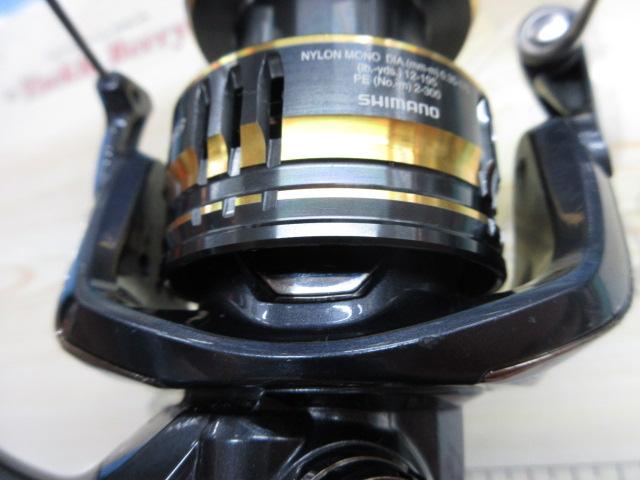 21アルテグラ C5000XG｜＠ベリーネット 日本最大新品中古釣具WEBショップ