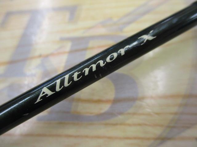 アルトモアX F842-3LL｜＠ベリーネット 日本最大新品中古釣具WEBショップ
