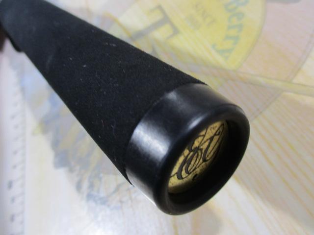 インスパイア ICSC-58MH.TG｜＠ベリーネット 日本最大新品中古釣具WEB