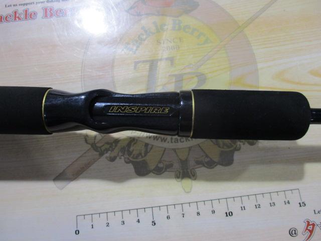 インスパイア ICSC-58MH.TG｜＠ベリーネット 日本最大新品中古釣具WEB