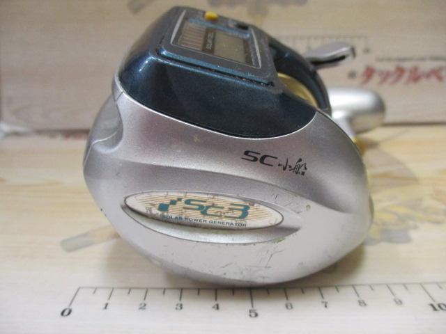 11SC小船 800