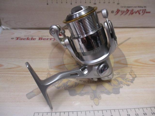 ルビアス 2004｜＠ベリーネット 日本最大新品中古釣具WEBショップ