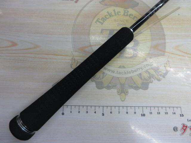 オシアジガーLJ B62-1/FS｜＠ベリーネット 日本最大新品中古釣具WEB