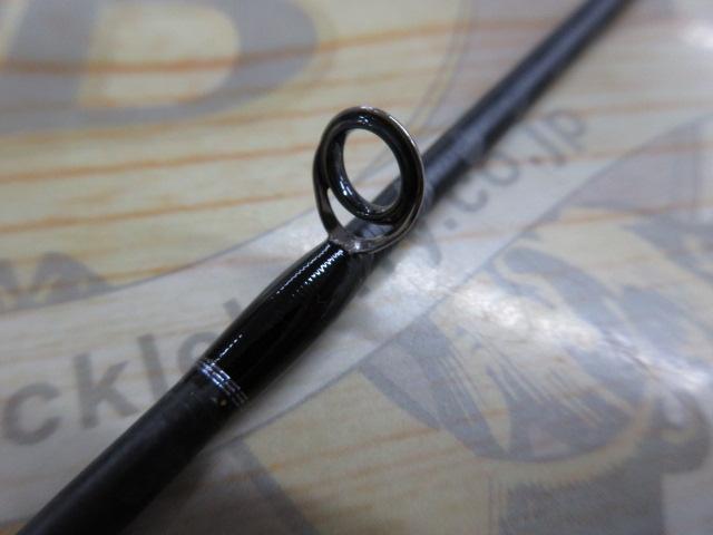 オシアジガーLJ B62-1/FS｜＠ベリーネット 日本最大新品中古釣具WEB
