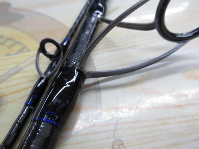 コルトスナイパーSS S96MH｜＠ベリーネット 日本最大新品中古釣具WEB