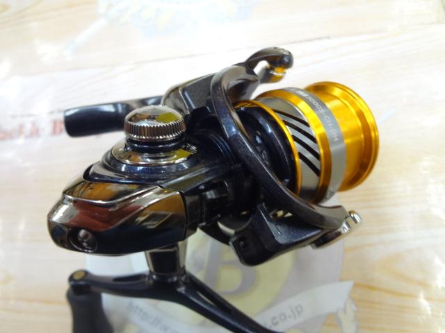20レブロス LT3000S-CH-DH｜＠ベリーネット 日本最大新品中古釣具WEB