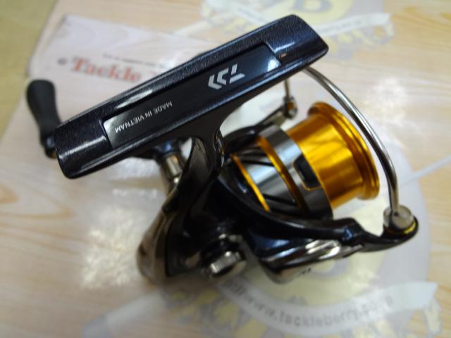 20レブロス LT3000S-CH-DH｜＠ベリーネット 日本最大新品中古釣具WEB