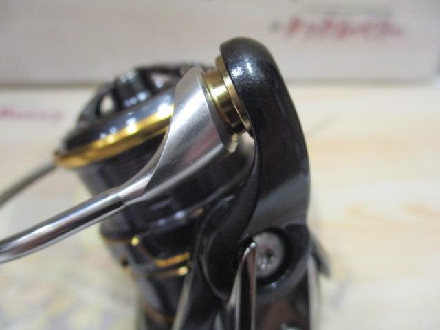 21カルディア FC LT1000S