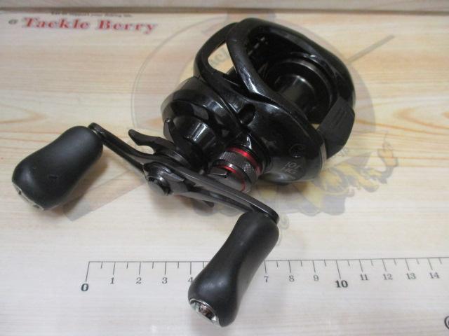 17スコーピオンDC 101HG｜＠ベリーネット 日本最大新品中古釣具WEBショップ