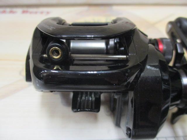 17スコーピオンDC 101HG