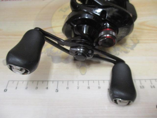 17スコーピオンDC 101HG