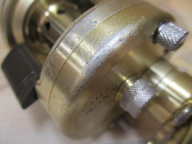 カルカッタ 50XT