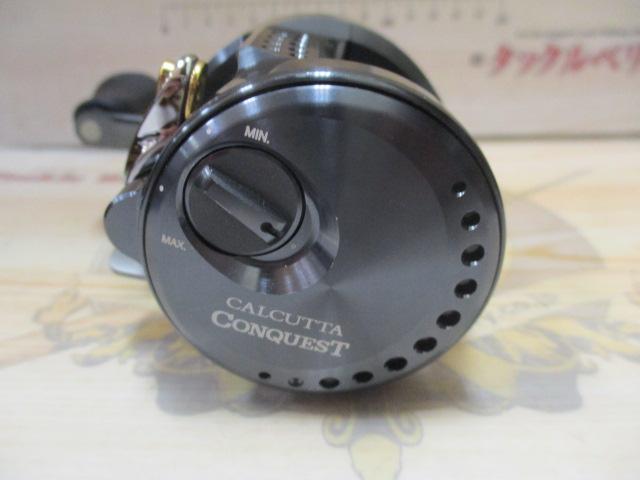 24カルカッタコンクエスト シャローエディション 30HG