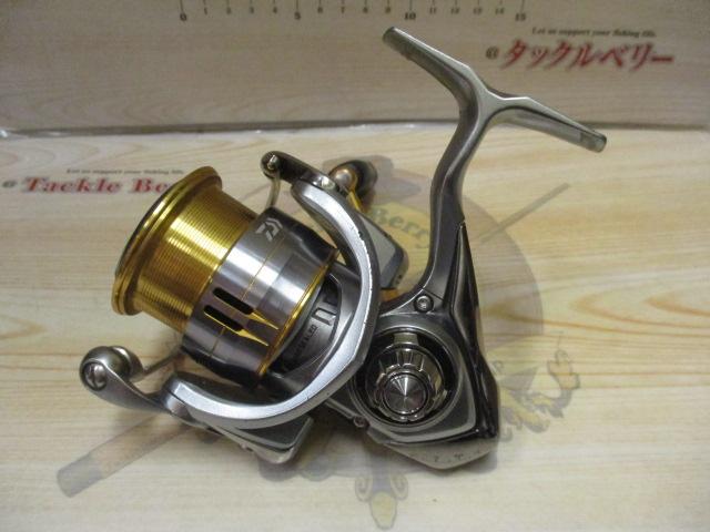 18フリームス LT3000S-CXH｜＠ベリーネット 日本最大新品中古釣具WEB