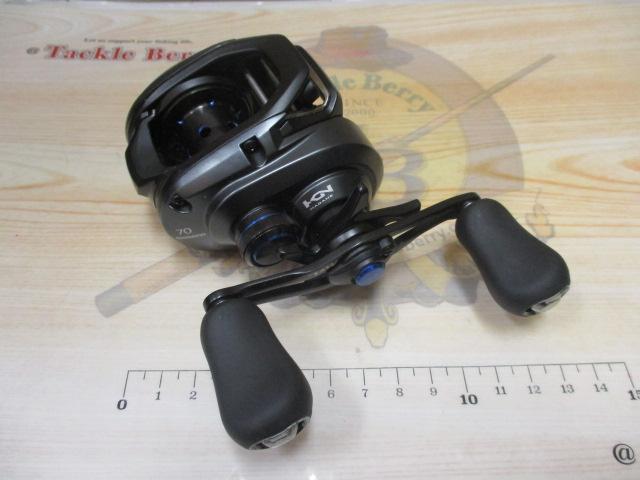 19SLX MGL 70｜＠ベリーネット 日本最大新品中古釣具WEBショップ