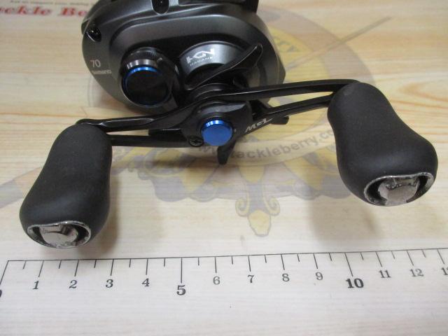 19SLX MGL 70