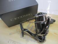 22ステラ C3000MHG