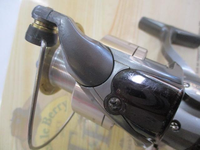 98ツインパワー 6000H