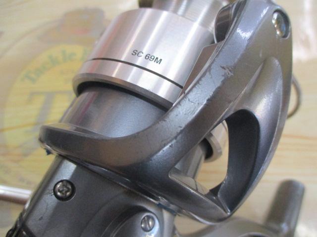 98ツインパワー 6000H