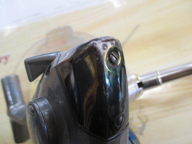 98ツインパワー 6000H