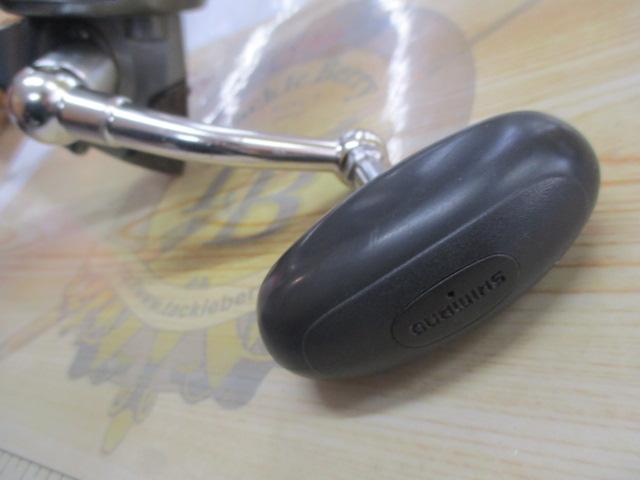 98ツインパワー 6000H
