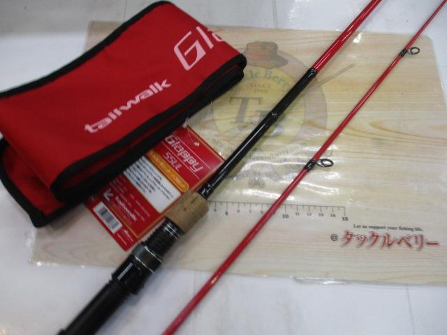 グラッピー S55UL｜＠ベリーネット 日本最大新品中古釣具WEBショップ