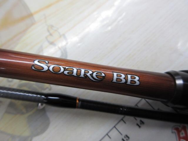 19ソアレBB S80L-T｜＠ベリーネット 日本最大新品中古釣具WEBショップ