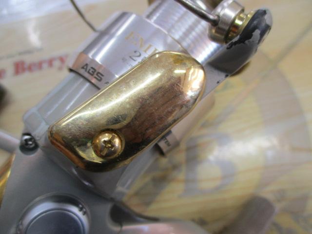 エンブレムZ 2500iA