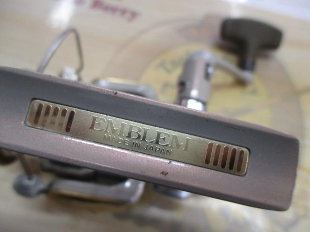 エンブレムZ 2500iA