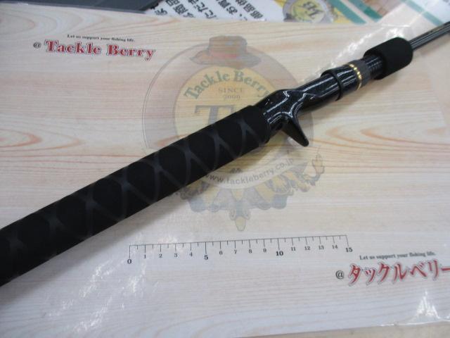 デストロイヤー F5-62X(HT1000)｜＠ベリーネット 日本最大新品中古釣具