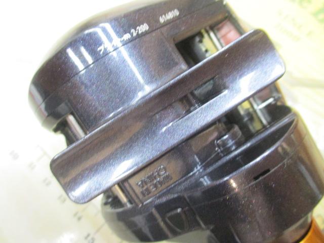 ライトゲームXICV 150H-L
