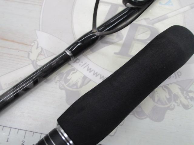 21グラップラーBBタイプC S70L