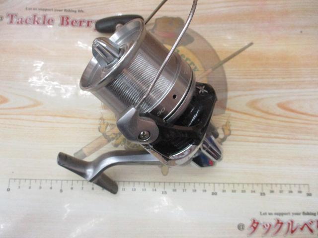 13スーパーエアロサーフリーダーCI4+ 30細糸仕様