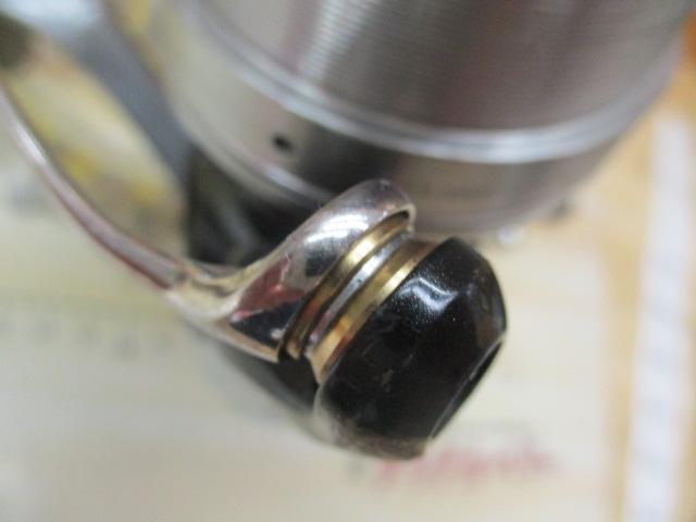 13スーパーエアロサーフリーダーCI4+ 30細糸仕様